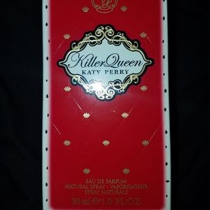 Katy Perry Killer Queen